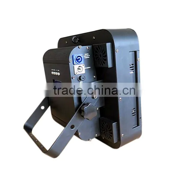 16 Eyes Matrix Blinder Light 4*4 30w Cob Rgb Led Matrix Light photo-4
