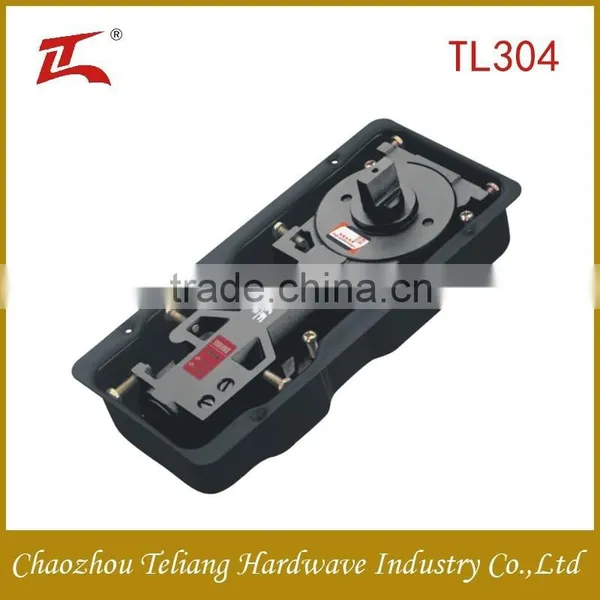 Floor Spring for 90kg Glass Door Gymnastics Spring Floor
