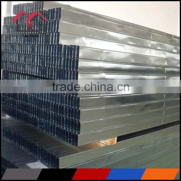 Good Price Drywall Gypsum Wall Partitions photo-6