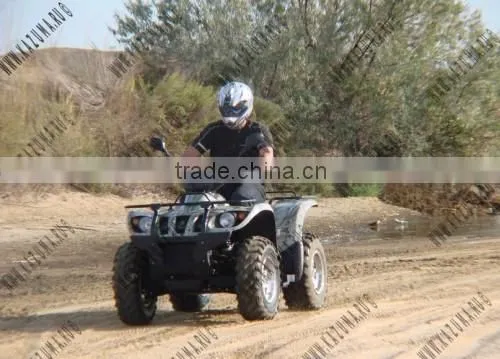 eec atv quad