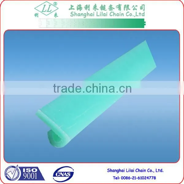 UHMWPE Wear Resistant Strip in Uhmwpe Material, UHMWPE Wear-resistant Strip