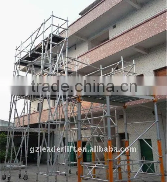 Aluminum Prop With International Product Liability photo-2