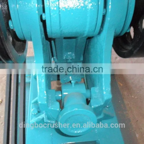 Lab Crusher 100/60 photo-5