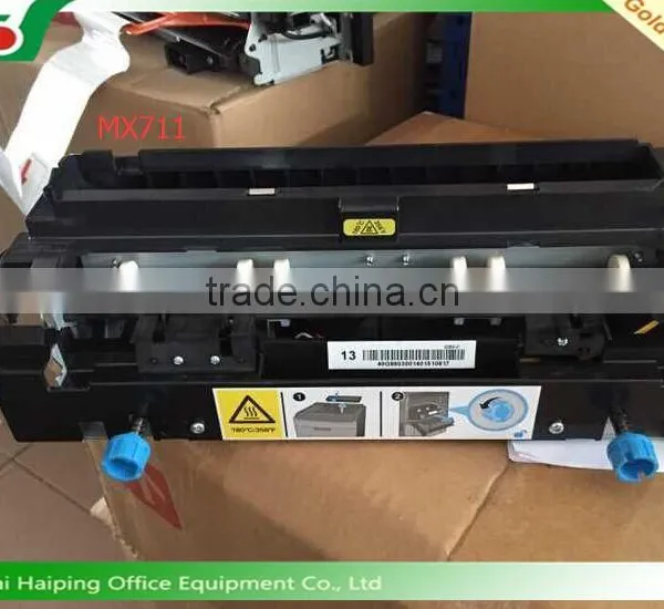 Original New Fuser Unit For Lexmark MX710 711 810 811 812 Fuser Assembly Printer Parts photo-2