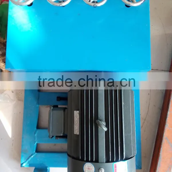 Steel Wire Twisting Machine photo-2