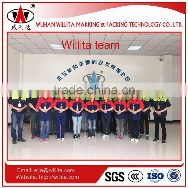 Hotsale Printing Ink for Linx Ink Jet for Digital Printing photo-3