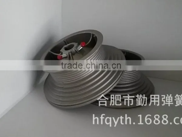 1 3/4 Inches Flange, Spring Cones photo-6