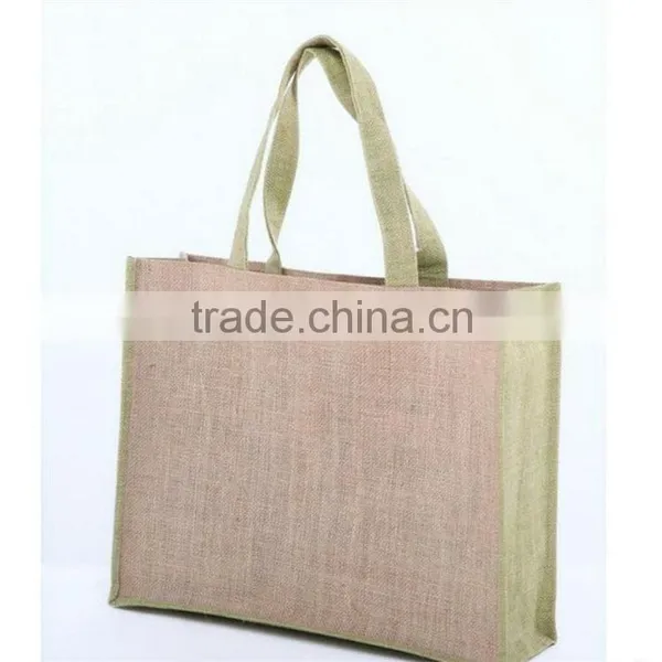 Wholesale Express Lovely Jute Bags High Demand Products in China photo-4