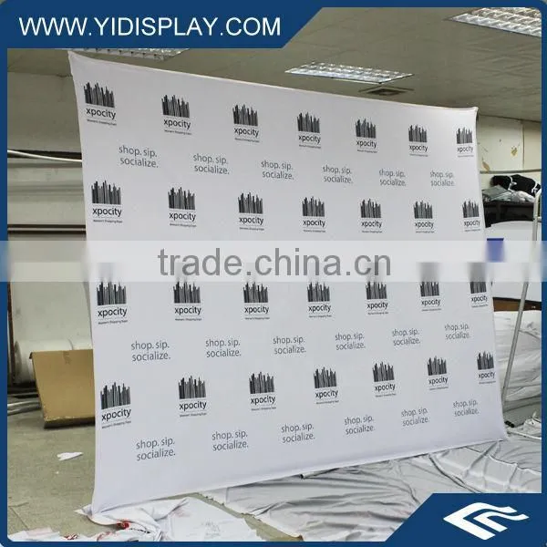 Big Size x Banner Stand Wholesales