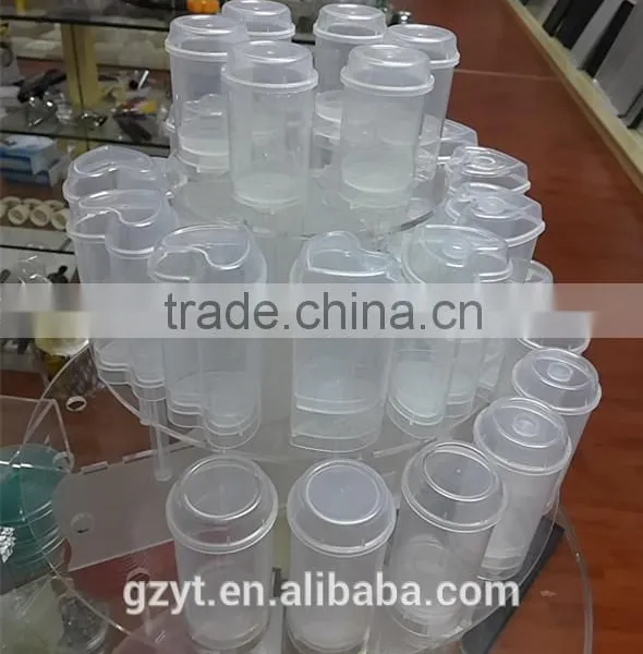 Professional Wedding Cake Decoration Push Cake Pops /cake Pop Push up Mould / Cake Shooter photo-2