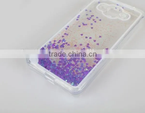For Samsung Galaxy S7 Edge Back Cover Case photo-3