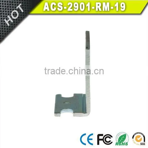 NEW 19IN Rackmount Kit for Cisco 2901 ACS-2901-RM-19, 2 Brackets, 8 Screws photo-3