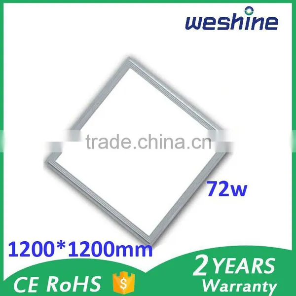 300*300mm 300*600mm Customerized Panel Lights Square Ceiling Lights photo-4