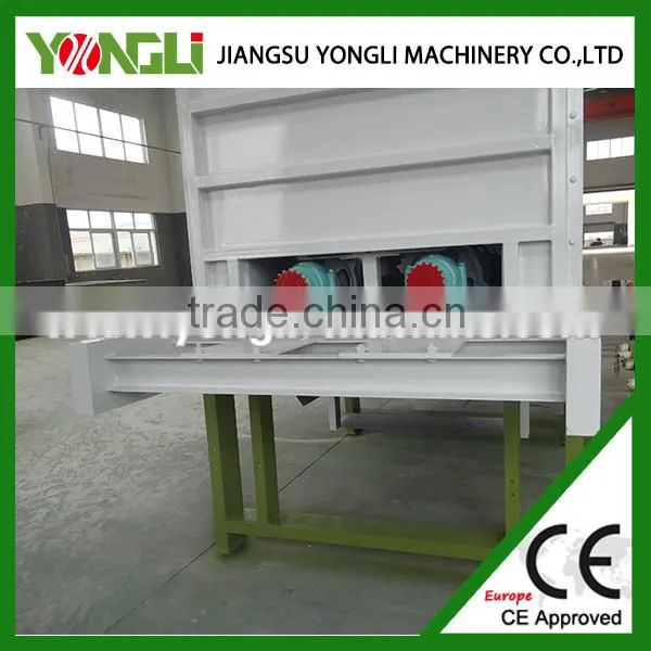 Simple Structure Timber Processing Machine With Short Delivery Time photo-3