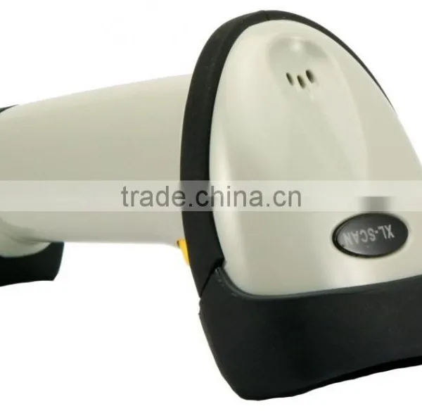 XL-8000 100 Times/second Withstand1.5m Antiknock Design Barcode Scanner photo-5