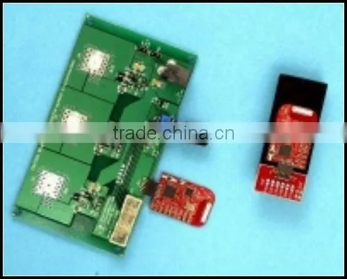 Offer Custom Double Sided Fpc Cable , Flexible Pcb Assembly and Fpc Design From Shenzhen Manufacuture photo-3