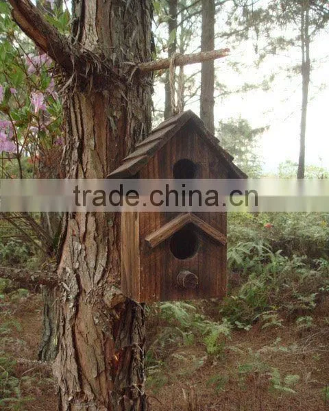 Bird House