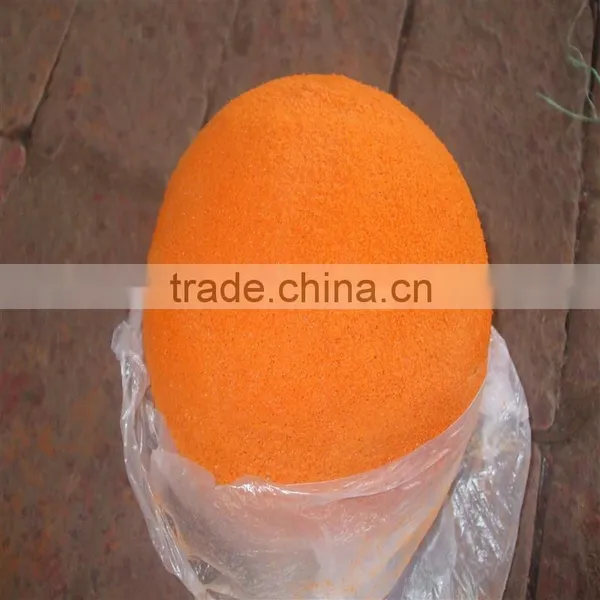 Sponge Rubber Ball For Cleaning Concrete Pump Pipe photo-2