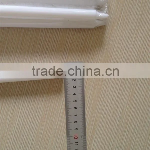 paraffin wax cheap stick white candle for religious use /daliy use household candle