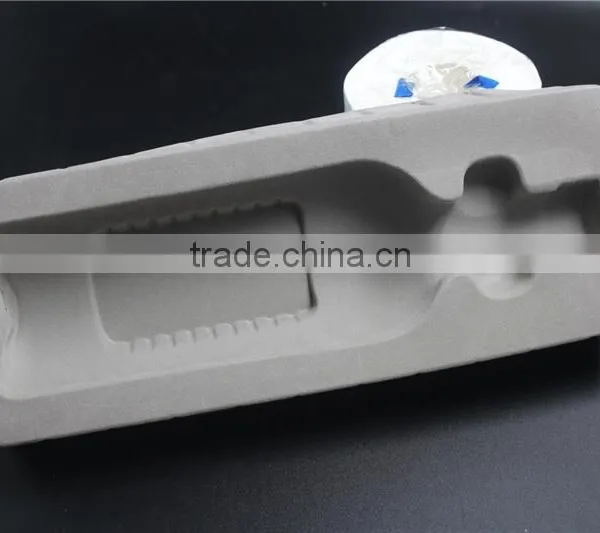 High Grade Clear Innovative Cosmetic Clamshell photo-4