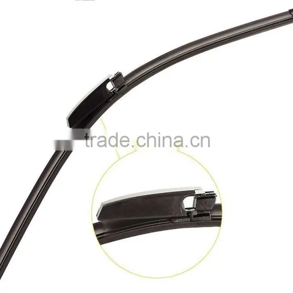 Flat Wiper Blade Cover, Windshield Wiper Blade, Frameless Wiper Blade photo-3