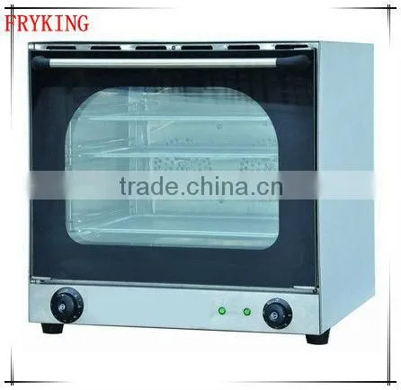 Convector Oven With Beautiful Appearance