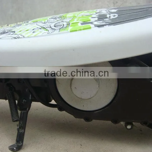 120W Electric Scooter,electric Bike,city Electric Scooter photo-5