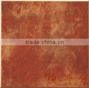 Hotsale Non Slip Rustic Ceramic Floor Tiles Price photo-5