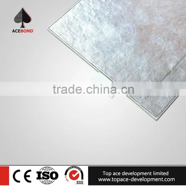 Wholesale Color Aluminum Sheet Metal for Building photo-5