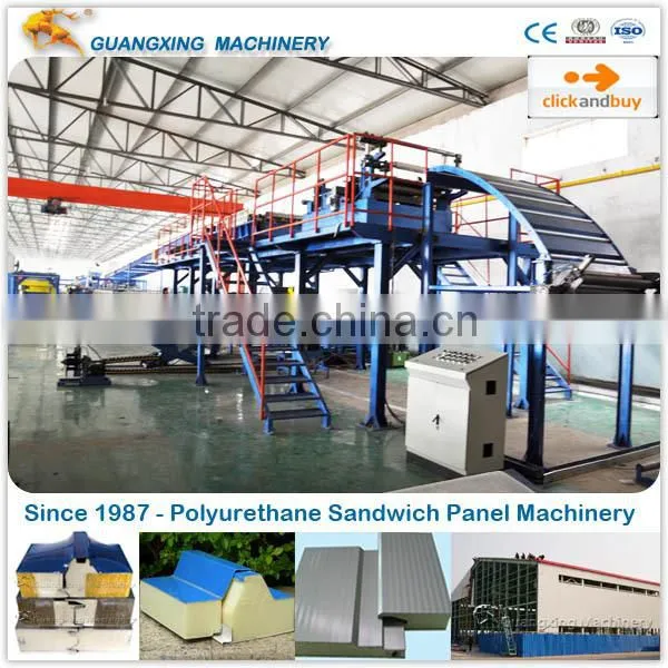 Two Component Polyurethane Foam Machine photo-3