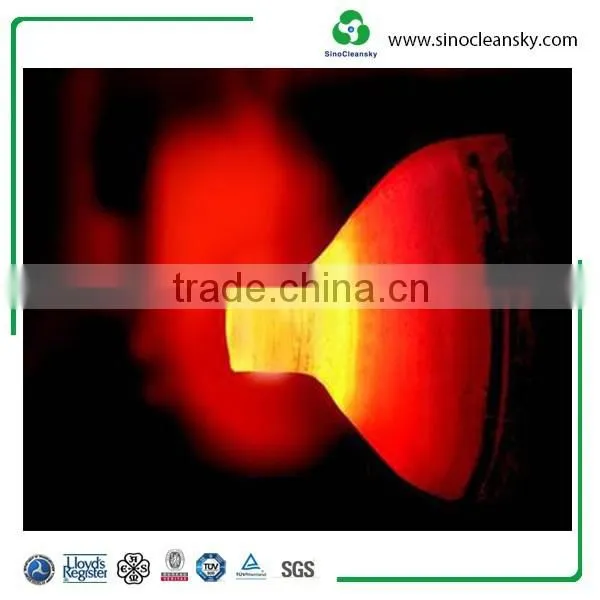 Good Quality High Pressure Jumbo Cylinder for Sale photo-4