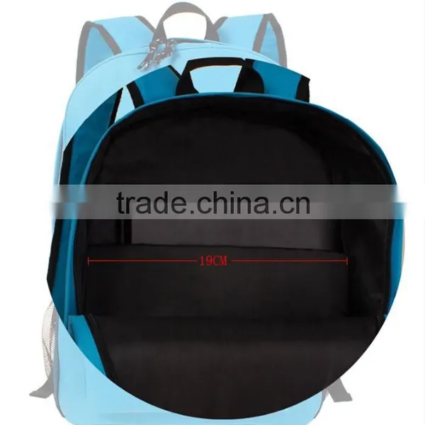 New High Quality Middle and High School Student Laptop Backpack Bag Quality Choice photo-3