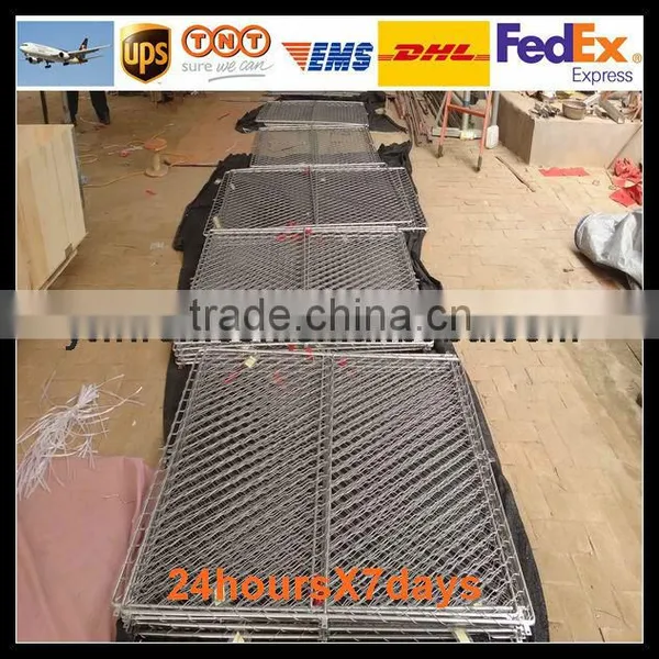 Woven Rope Mesh photo-4