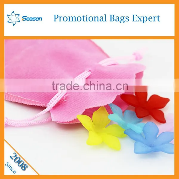 Velvet Bag for Jewelry Velvet Drawstring Bag Mini Drawstring Bags