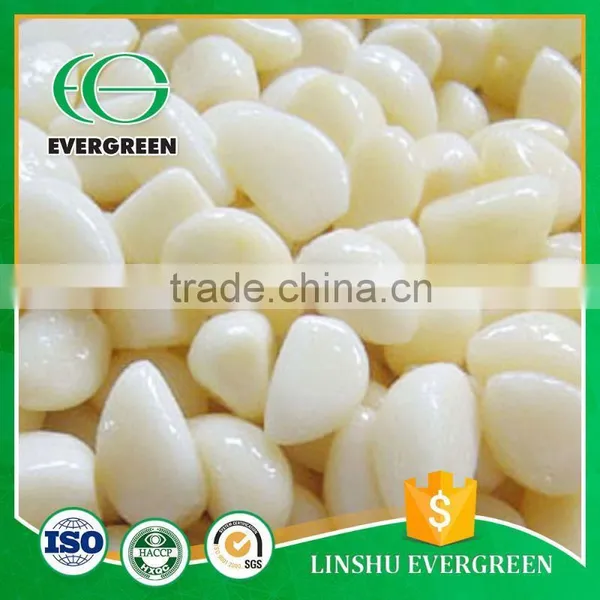 Brand New Appetizing China Pickled Garlic In Brine