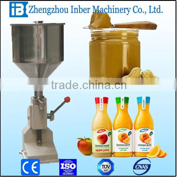 made in china honey packing machine for sale