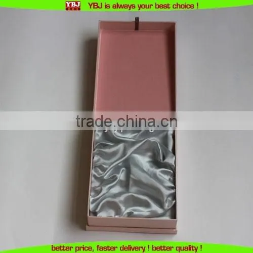 High Quality Cheap Price Ybj Factory Magnet Paper Box Packaging photo-4