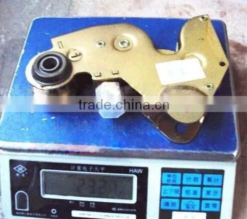 Shacman(SHAANXI) 81.61851.6020 Cabin Lock, Truck Cabin Hydraulic Lock photo-5