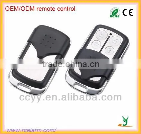Anto Remote Control Car Audio Universal Remote CY019
