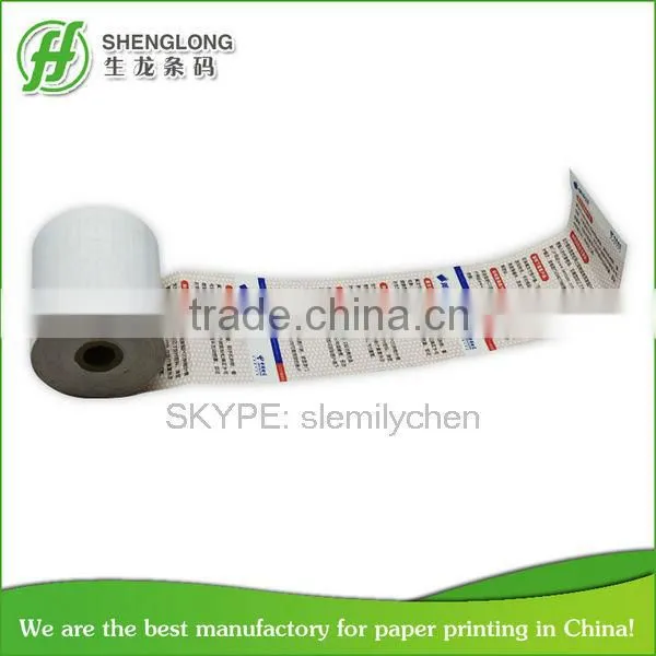 POS Cash Thermal Roll Paper Point of Sales