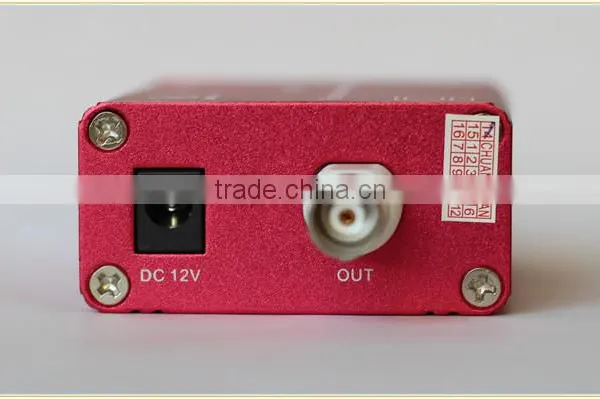 Video Anti-jamming Device of CCTV Surveillance Products photo-2