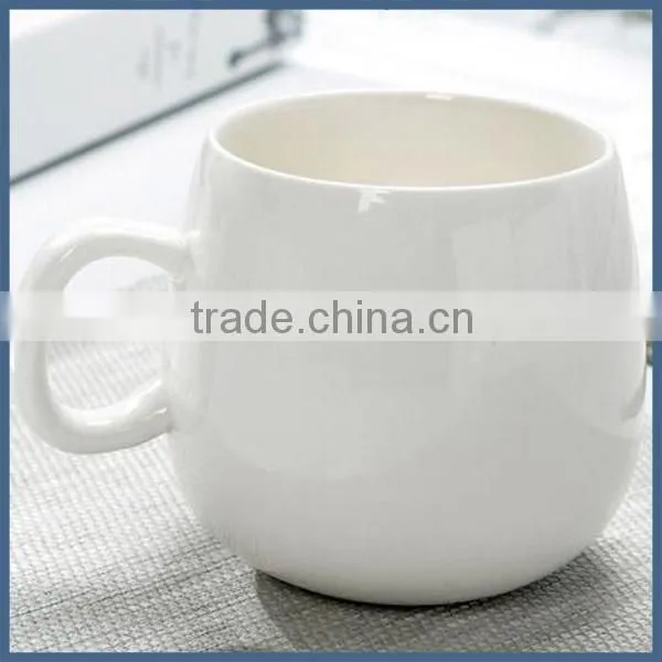 Low MOQ Plain White Custom Print Ceramic Mugs for Customize photo-5