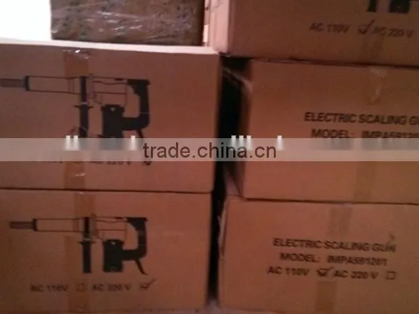 Electric Jet Chisel photo-3