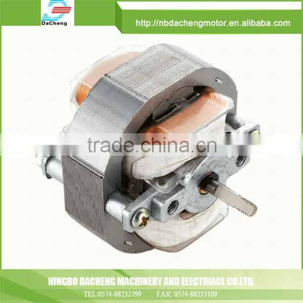 ac Fan Shaded Pole Motor/ ac Shade Pole Motor for Humidifiers