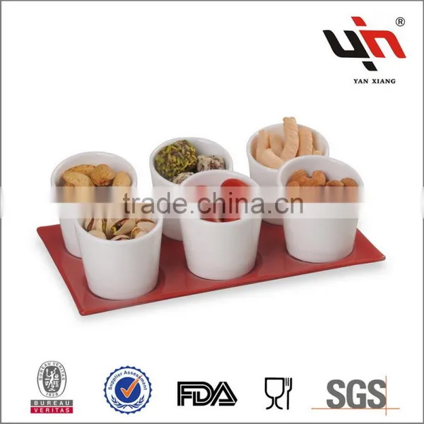 Stoneware Dinner Set