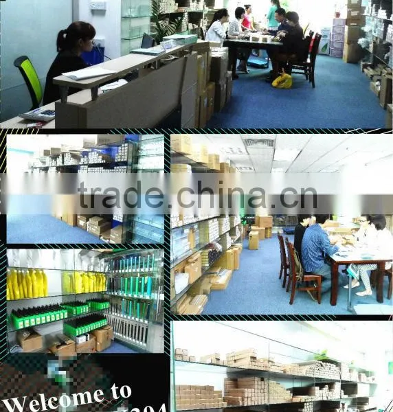 Primary Charge Roller for Ricoh Af2035/ 2045 PCR Copier Spare Parts photo-5