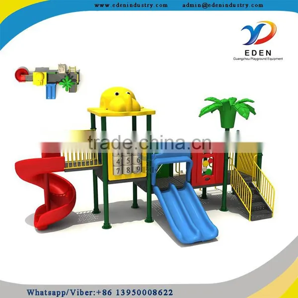 Commercial Playground Equipment/children Outdoor Playground Equipment photo-3