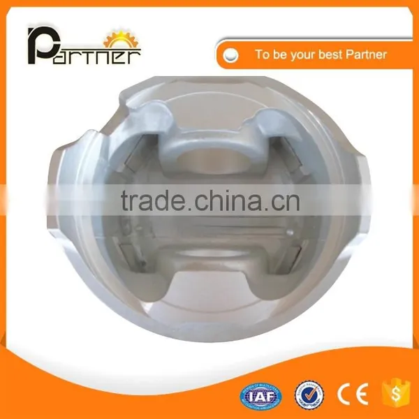 Auto Parts 13216-3211 J08C Cylinder Piston for Hino Truck Combustion Chamber 61mm photo-2