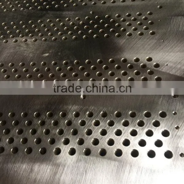 Tubesheet for Heat Exchanger photo-4