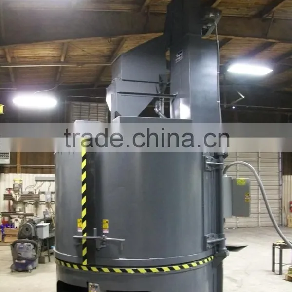 Q326 Sandblasting Machine